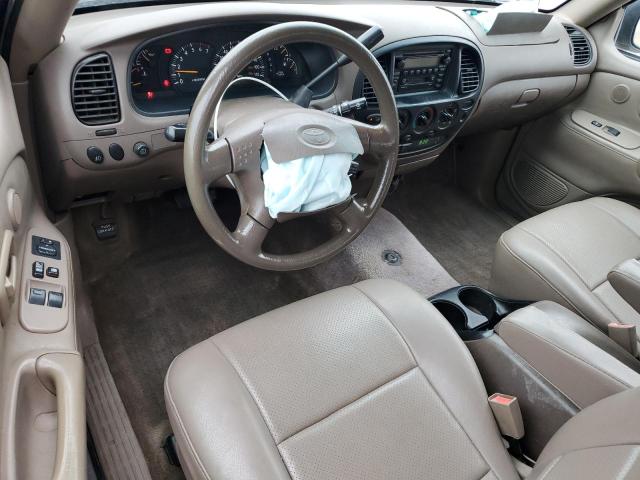 Photo 8 from auction – 2002 TOYOTA TUNDRA ACC with VIN 5TBBT44112S254187