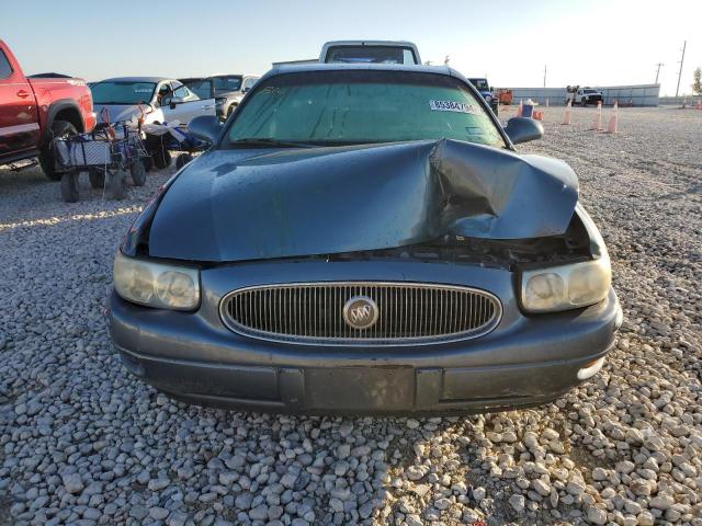 Photo 5 from auction – 2001 BUICK LESABRE CU with VIN 1G4HP54K614261114