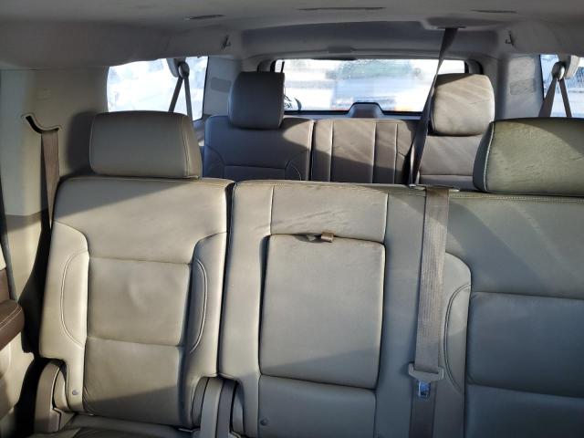 Photo 10 from auction – 2015 CHEVROLET SUBURBAN C with VIN 1GNSCJKC6FR558394