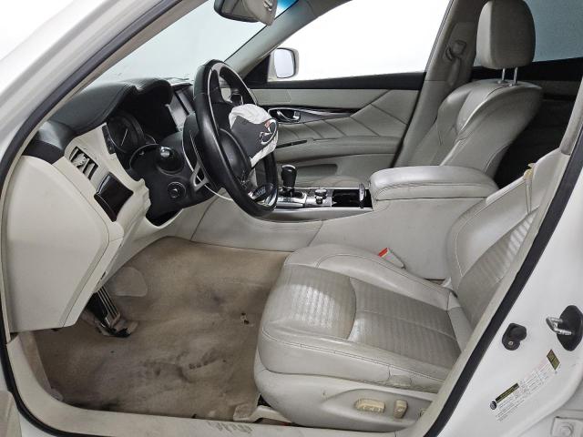 Photo 7 from auction – 2011 INFINITI M37 with VIN JN1BY1AP8BM322659