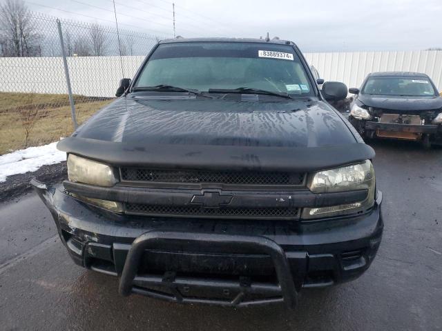 Photo 5 from auction – 2008 CHEVROLET TRAILBLAZE with VIN 1GNDT13S582221631