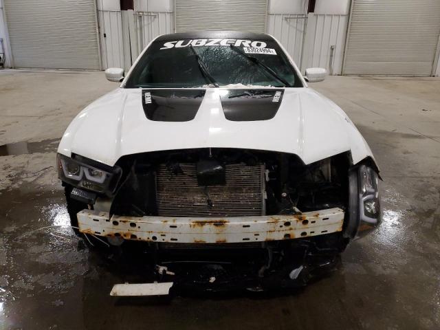 Photo 5 from auction – 2014 DODGE CHARGER R/ with VIN 2C3CDXDT3EH103029
