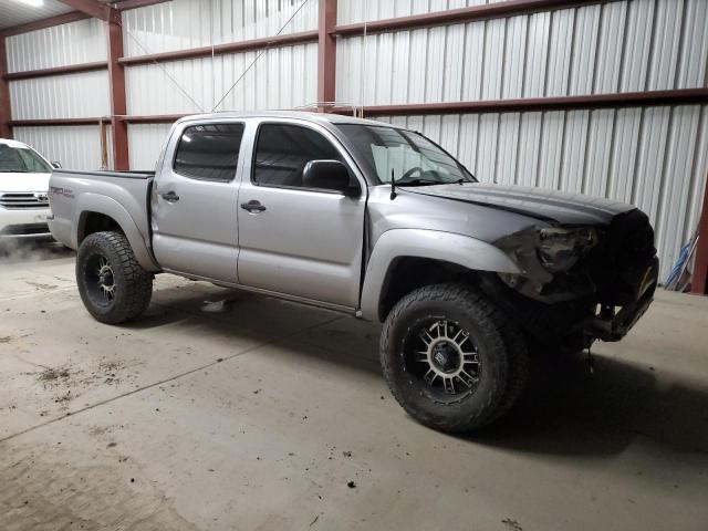Photo 4 from auction – 2015 TOYOTA TACOMA DOU with VIN 5TFLU4EN5FX134953
