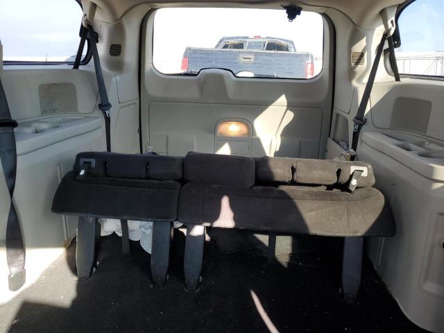 Photo 10 from auction – 2014 DODGE GRAND CARA with VIN 2C4RDGBG2ER449837