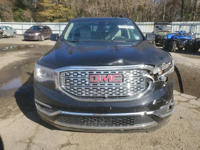 Photo 5 from auction – 2017 GMC ACADIA DEN with VIN 1GKKNPLS8HZ287941