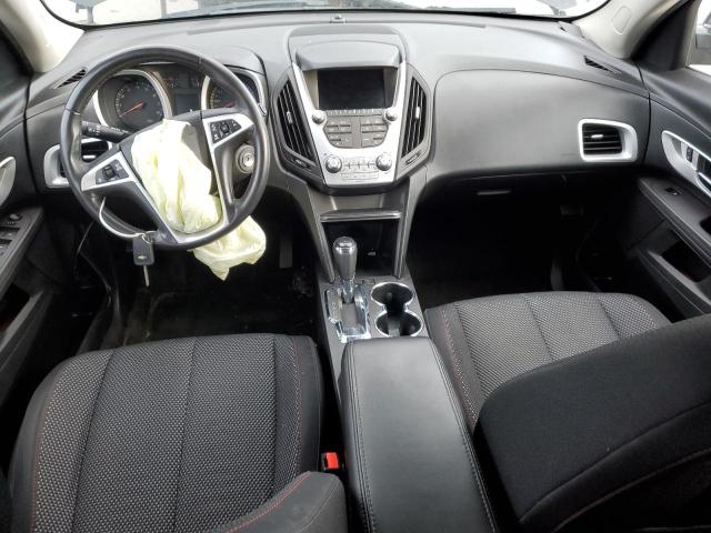 Photo 8 from auction – 2017 CHEVROLET EQUINOX LT with VIN 2GNFLFEK8H6185293
