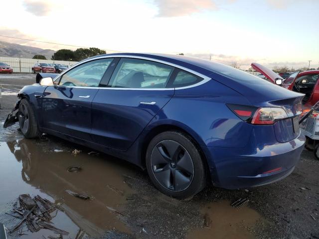 Photo 2 from auction – 2018 TESLA MODEL 3 with VIN 5YJ3E1EA3JF160575