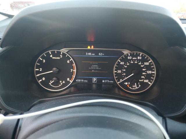 Photo 9 from auction – 2021 NISSAN ALTIMA SV with VIN 1N4BL4DV2MN351343