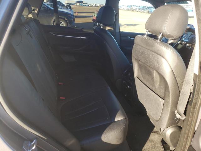 Photo 11 from auction – 2016 BMW X5 XDRIVE3 with VIN 5UXKR0C53G0S89650