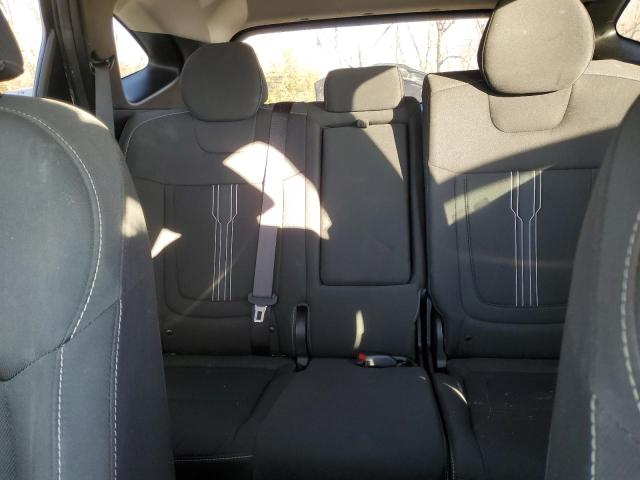 Photo 10 from auction – 2024 HYUNDAI TUCSON SEL with VIN 5NMJB3DE7RH334464