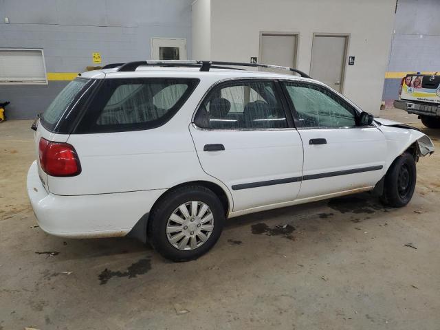 Photo 3 from auction – 1999 SUZUKI ESTEEM GL with VIN JS2GB41W9X5160612