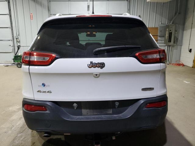 Photo 6 from auction – 2015 JEEP CHEROKEE L with VIN 1C4PJMCB3FW551030