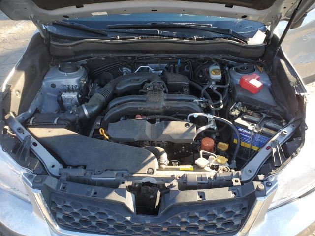 Photo 12 from auction – 2015 SUBARU FORESTER 2 with VIN JF2SJAHC9FH572870