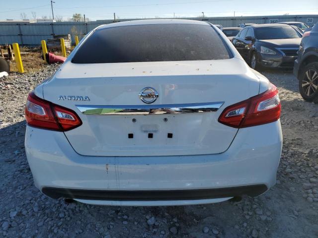 Photo 6 from auction – 2016 NISSAN ALTIMA 2.5 with VIN 1N4AL3AP6GN372325