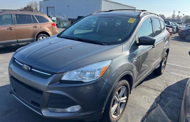 Photo 2 from auction – 2013 FORD ESCAPE SE with VIN 1FMCU0G99DUC15621