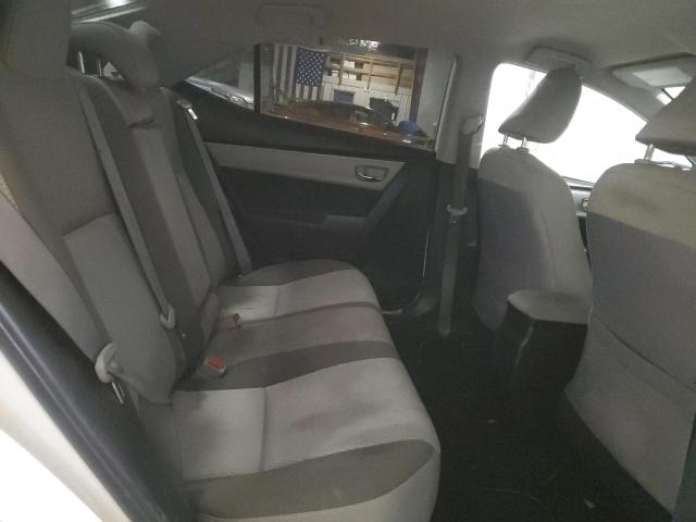 Photo 10 from auction – 2018 TOYOTA COROLLA L with VIN 5YFBURHE4JP762840