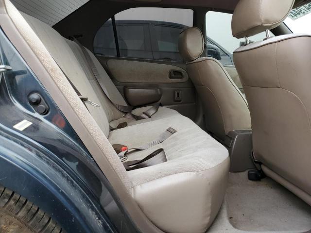 Photo 10 from auction – 1997 TOYOTA COROLLA BA with VIN 1NXBA02E7VZ662474