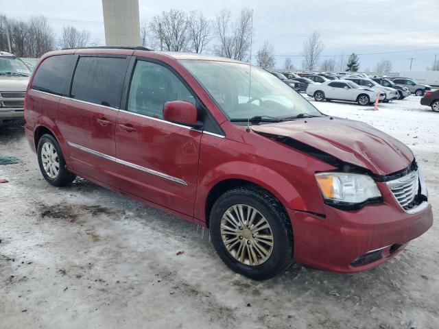 Photo 4 from auction – 2013 CHRYSLER TOWN & COU with VIN 2C4RC1BG3DR675397