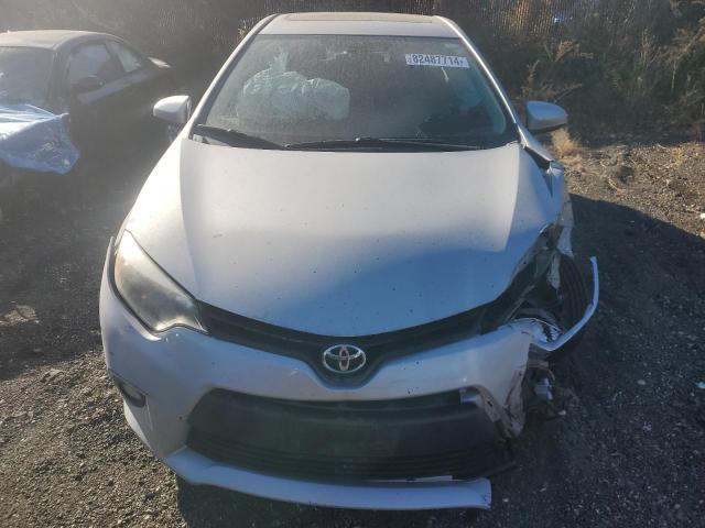 Photo 5 from auction – 2014 TOYOTA COROLLA L with VIN 2T1BURHE7EC115113