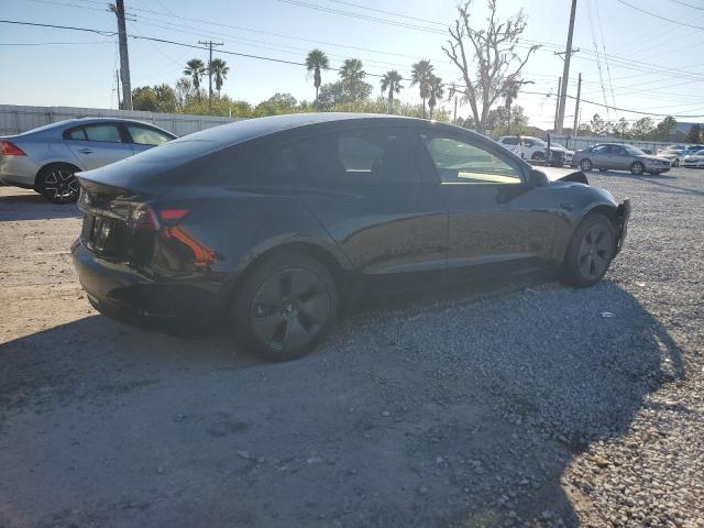 Photo 3 from auction – 2023 TESLA MODEL 3 with VIN 5YJ3E1EA4PF458478