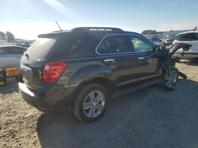 Photo 3 from auction – 2014 CHEVROLET EQUINOX LT with VIN 1GNALCEK0EZ117157