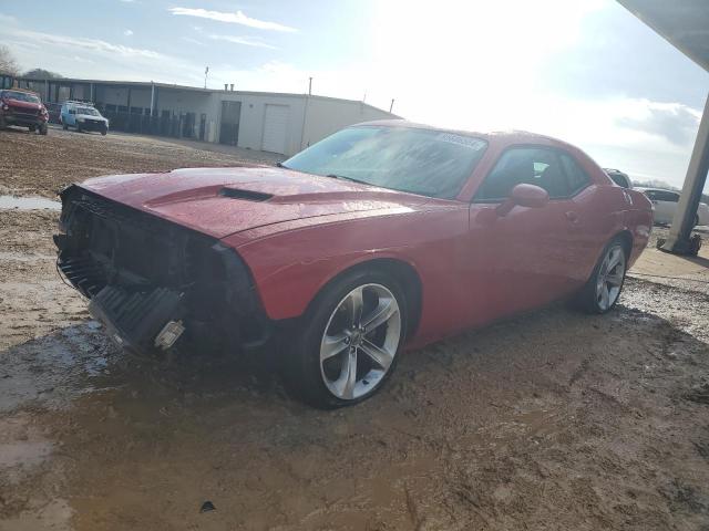 DODGE CHALLENGER 2017 with VIN 2C3CDZAG2HH502747 - Photo from auction