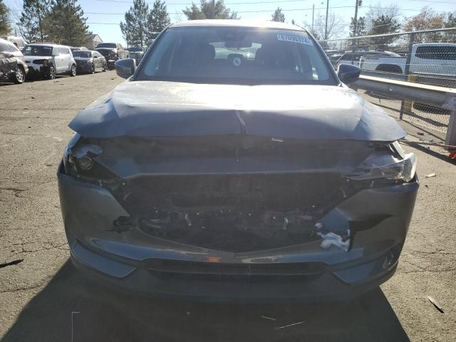 Photo 5 from auction – 2021 MAZDA CX-5 TOURI with VIN JM3KFBCM9M0481252