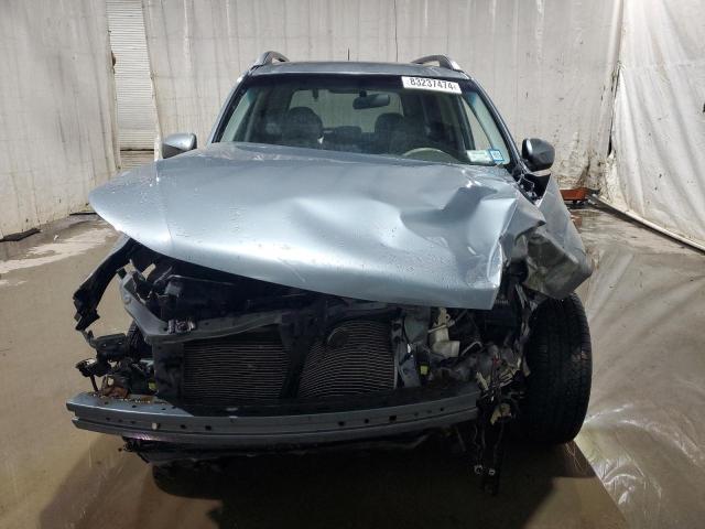 Photo 5 from auction – 2010 SUBARU FORESTER 2 with VIN JF2SH6CC3AH796533