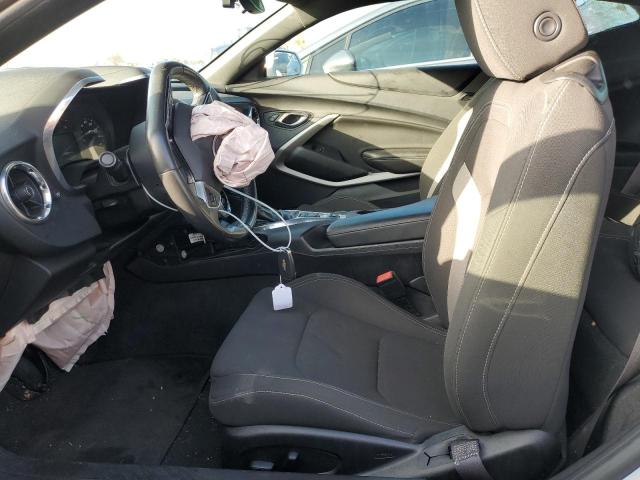 Photo 7 from auction – 2016 CHEVROLET CAMARO LT with VIN 1G1FB1RX9G0177210
