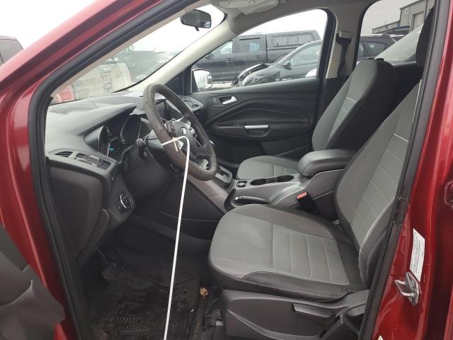 Photo 7 from auction – 2013 FORD ESCAPE SE with VIN 1FMCU0GX7DUB84688