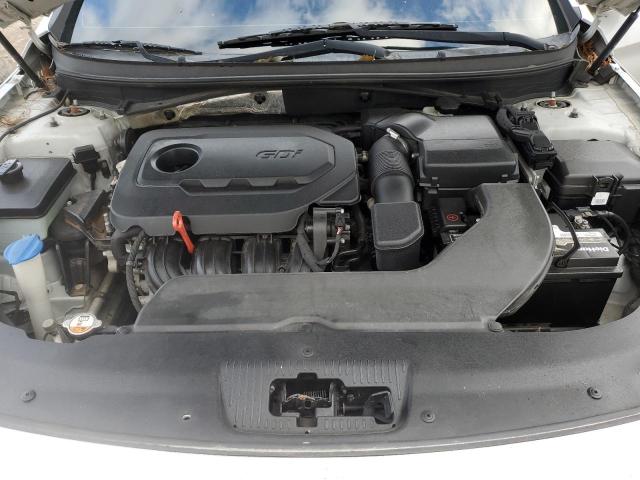 Photo 11 from auction – 2015 HYUNDAI SONATA SE with VIN 5NPE24AF1FH177341