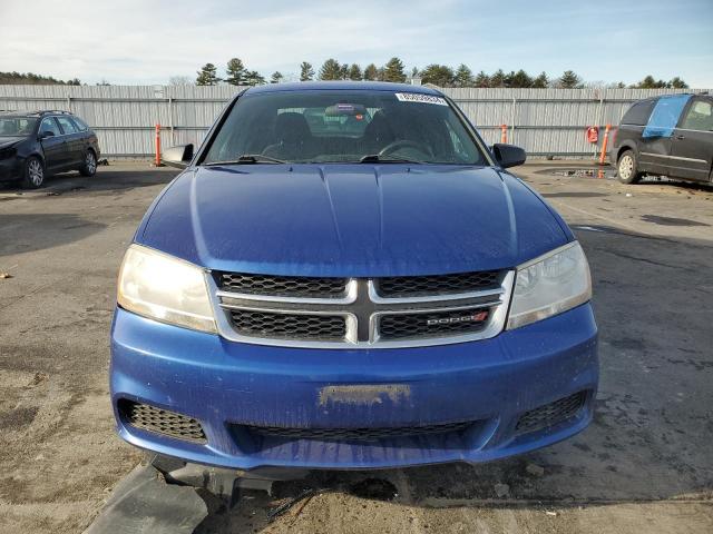 Photo 5 from auction – 2013 DODGE AVENGER SE with VIN 1C3CDZAB6DN756905