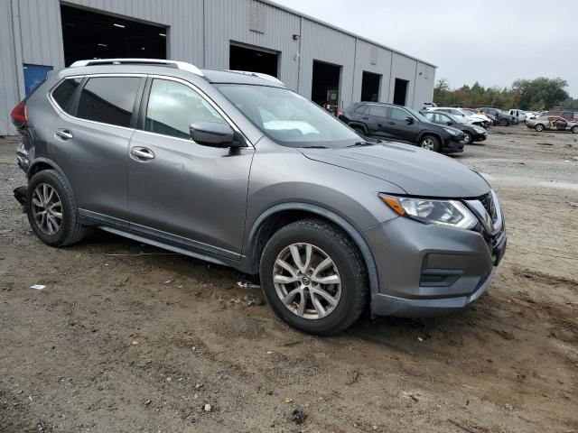 Photo 4 from auction – 2018 NISSAN ROGUE S with VIN KNMAT2MT5JP503477