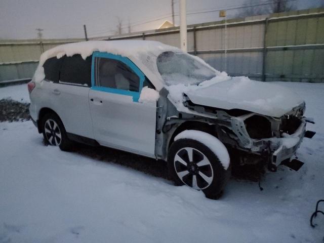 Photo 4 from auction – 2017 SUBARU FORESTER 2 with VIN JF2SJAEC0HH413212