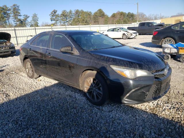 Photo 4 from auction – 2015 TOYOTA CAMRY LE with VIN 4T1BF1FK9FU047448