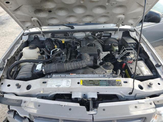 Photo 11 from auction – 2003 FORD RANGER with VIN 1FTYR10D23PB59325