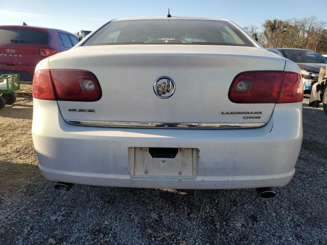 Photo 6 from auction – 2006 BUICK LUCERNE CX with VIN 1G4HE57Y96U221591
