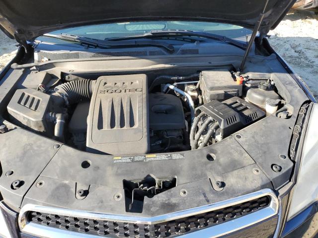 Photo 12 from auction – 2015 CHEVROLET EQUINOX LT with VIN 2GNALBEK2F6329811