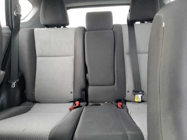 Photo 10 from auction – 2013 TOYOTA RAV4 LE with VIN 2T3ZFREV7DW008788