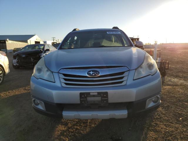 Photo 5 from auction – 2012 SUBARU OUTBACK 3. with VIN 4S4BREKC0C2238289