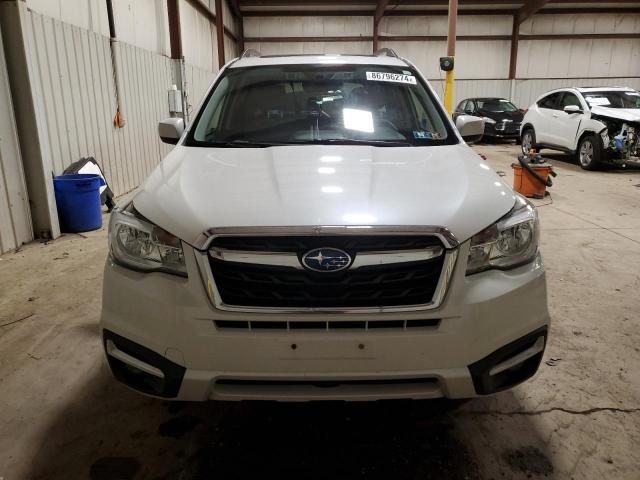 Photo 5 from auction – 2017 SUBARU FORESTER 2 with VIN JF2SJAGC9HH552011