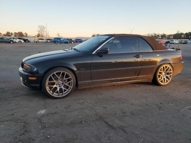 BMW 325 CI 2001 with VIN WBABS33461JY41462 - Photo from auction