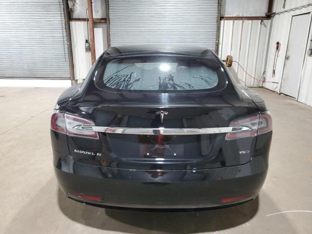Photo 6 from auction – 2019 TESLA MODEL S with VIN 5YJSA1E28KF304851
