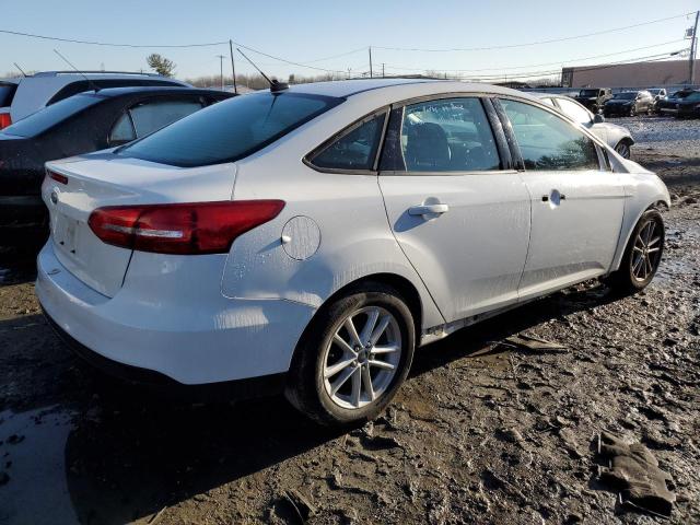 Photo 3 from auction – 2018 FORD FOCUS SE with VIN 1FADP3F20JL212488