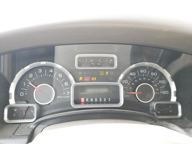 Photo 9 from auction – 2010 FORD EXPEDITION with VIN 1FMJU1G5XAEB62492