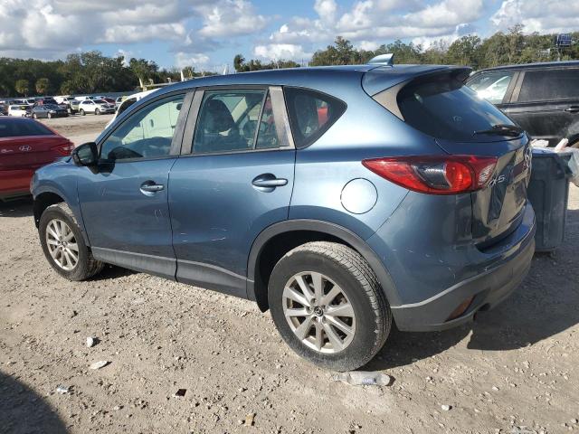 Photo 2 from auction – 2015 MAZDA CX-5 SPORT with VIN JM3KE2BE8F0459999