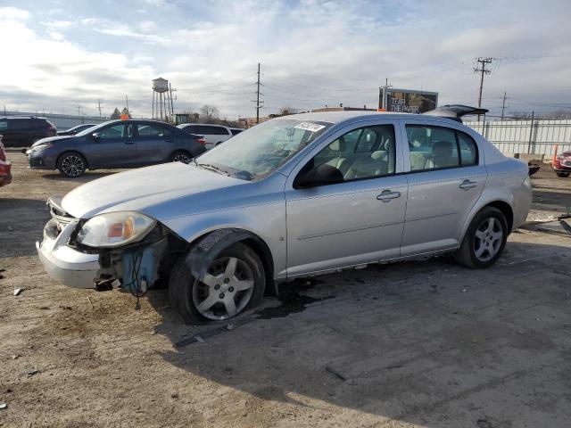 Photo 1 from auction – 2006 CHEVROLET COBALT LS with VIN 1G1AK55F367682406