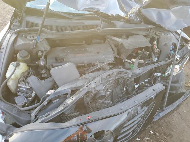 Photo 11 from auction – 2009 TOYOTA CAMRY BASE with VIN 4T1BE46K29U300196