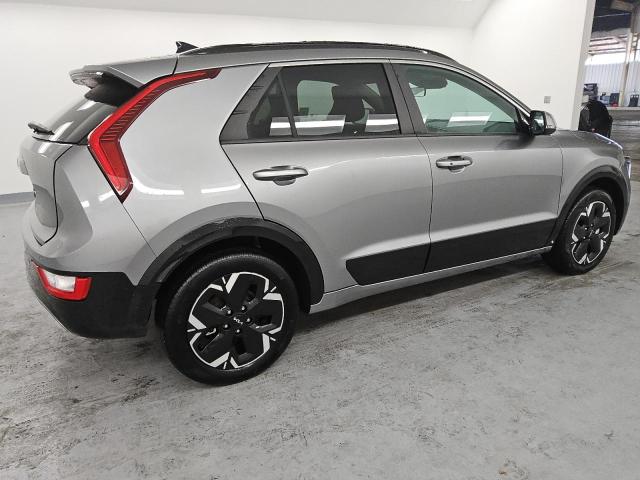 Photo 3 from auction – 2024 KIA NIRO WIND with VIN KNDCR3L10R5111043