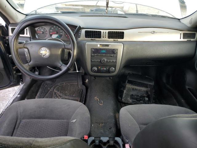 Photo 8 from auction – 2010 CHEVROLET IMPALA POL with VIN 2G1WD5EM7A1255525